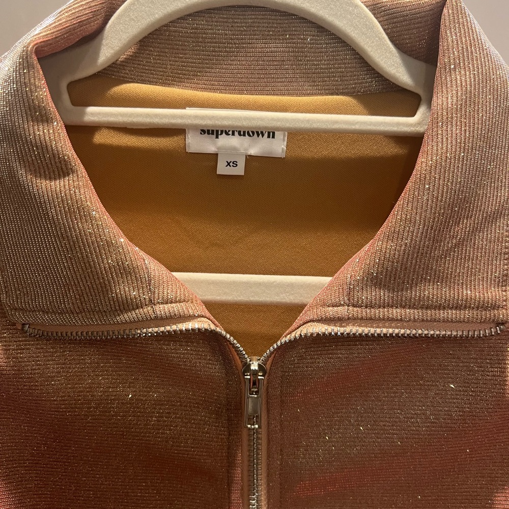 Superdown Jacket - image 2